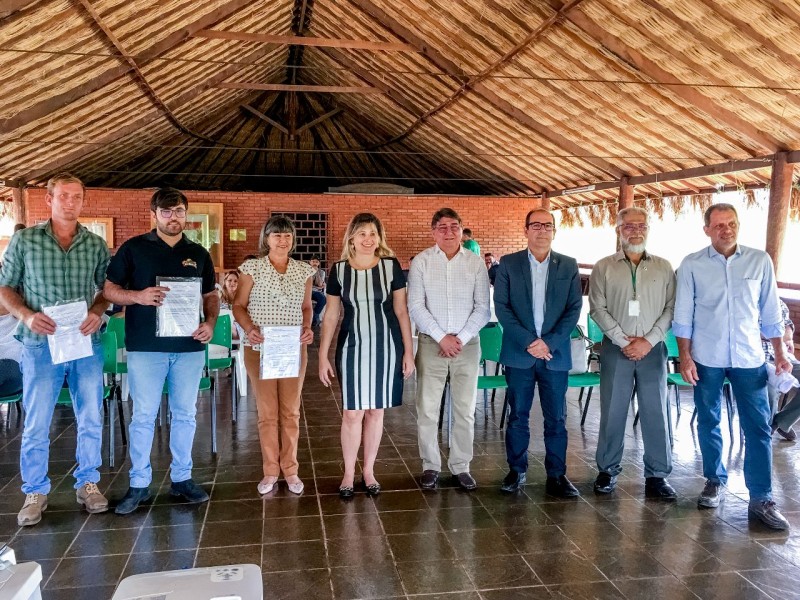 Os beneficiados são produtores rurais de Planaltina, Sobradinho, Brazlândia, São Sebastião e Taguatinga