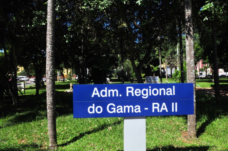 Foto: Joel Rodrigues/ Agência Brasília