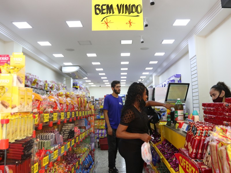 © Tânia Rêgo/Agência Brasil