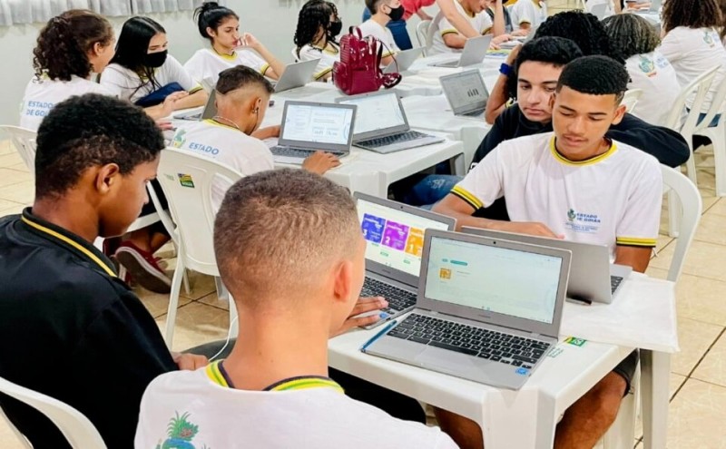 Foto: Reprodução/Secom Goiás
