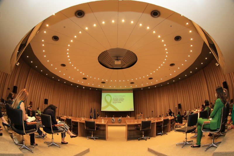 | Foto: Agência Saúde