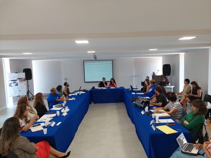 Foto: Divulgação/Sedes
