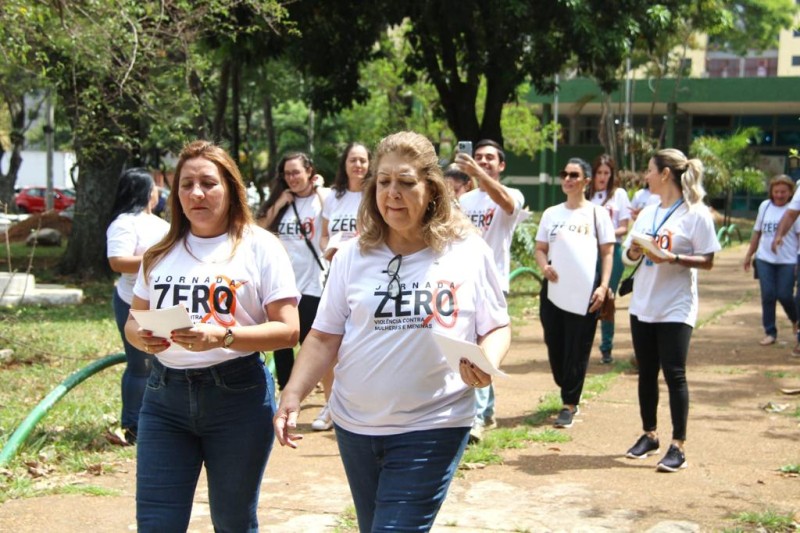 Foto: Divulgação/Secretaria da Mulher