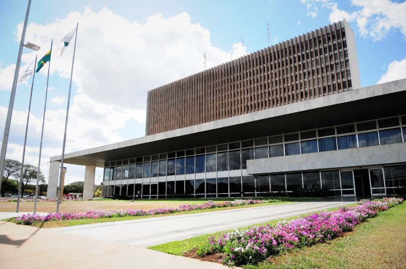 Foto: Lúcio Bernardo Jr/Agência Brasília