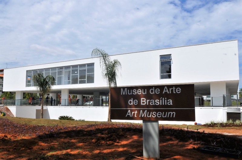 Foto: Arquivo Agência Brasília