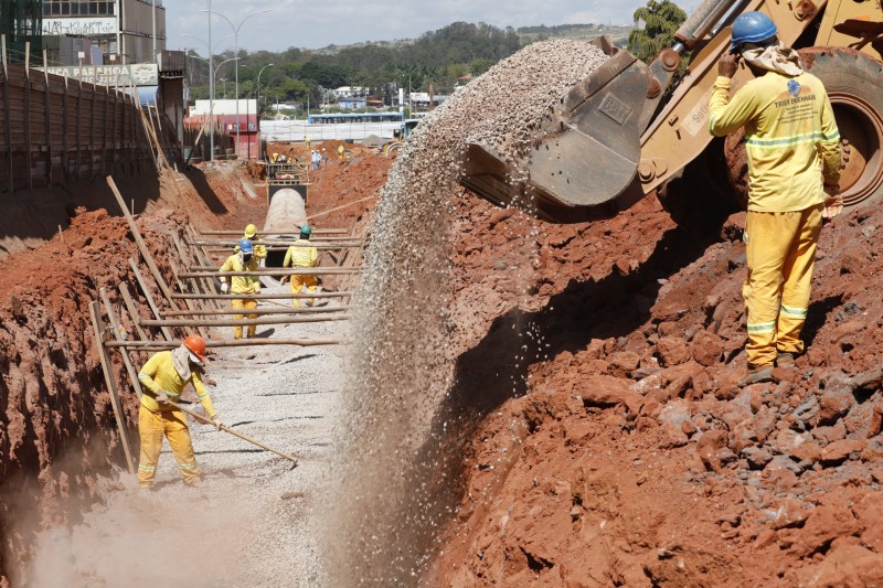 Foto: Lúcio Bernardo Jr. / Agência Brasília