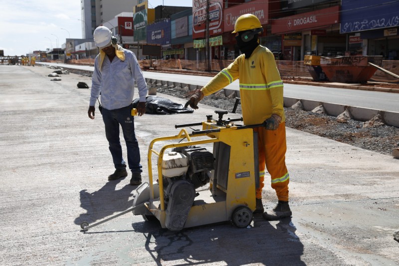Foto: Lucio Bernardo Jr/Agência Brasília