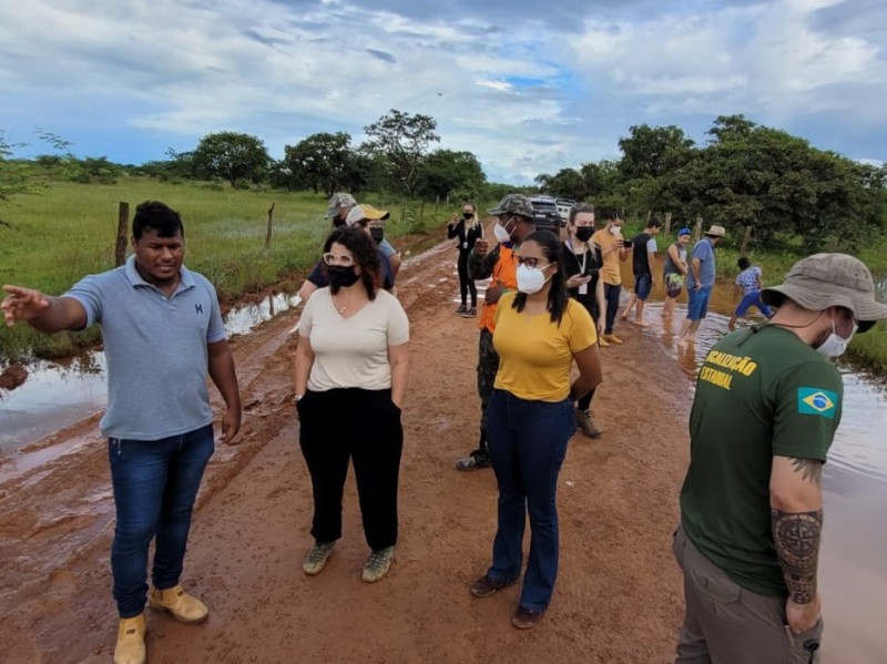 Foto: Reprodução/Secom Goiás