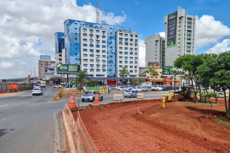 Foto: Carolina Caraballo/Agência Brasília