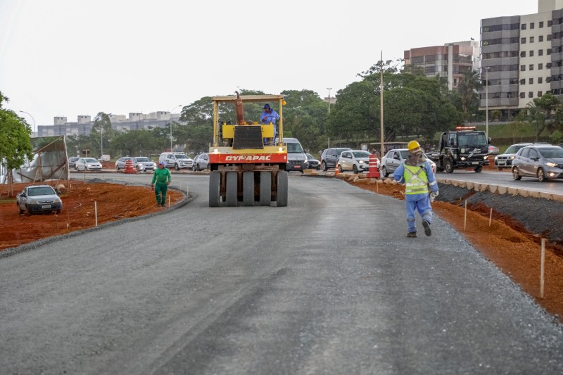 Foto: Lúcio Bernardo Jr. / Agência Brasília