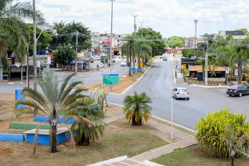 Foto: Joel Rodrigues / Agência Brasília