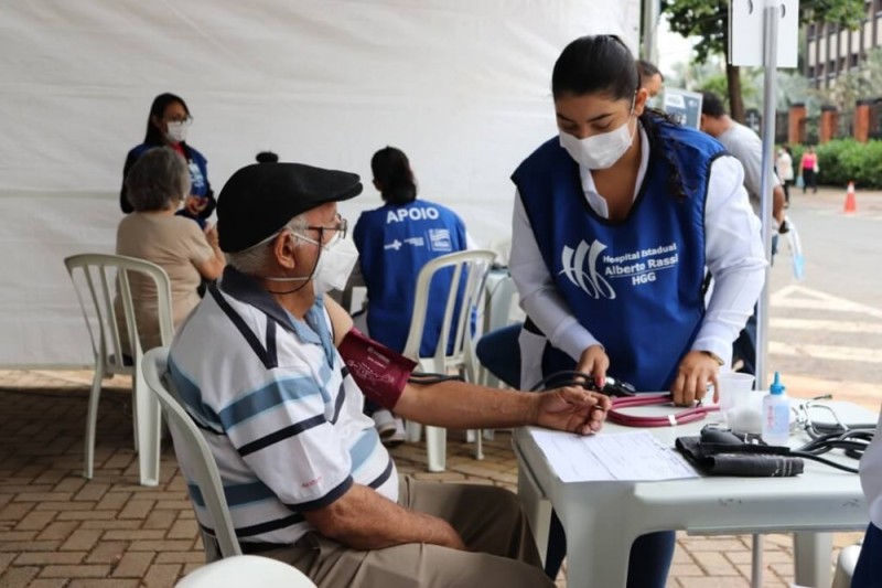 Foto: Reprodução/Secom Goiás