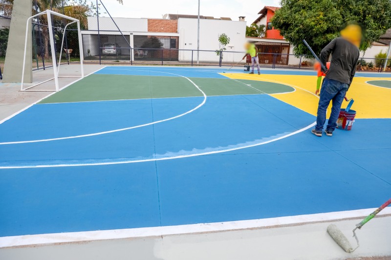 Foto: Paulo H. Carvalho / Agência Brasília