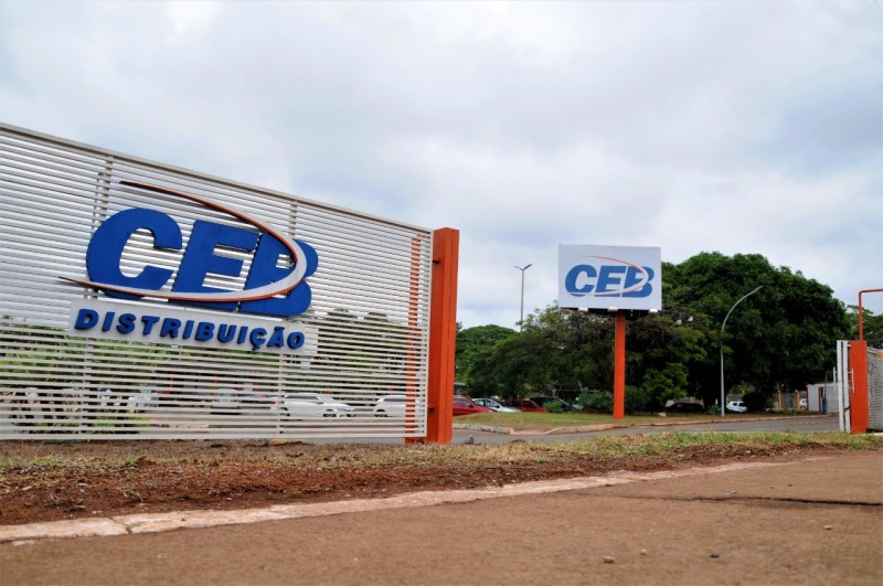 Com os recursos obtidos, o GDF está Com a venda da CEB, estão sendo investidos mais de R$ 275 milhões em obras no DF | Foto: Lúcio Bernardo Jr/Agência Brasília