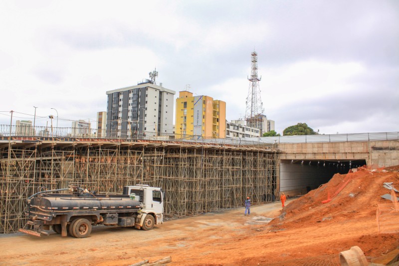 Foto: Tony Oliveira / Agência Brasília