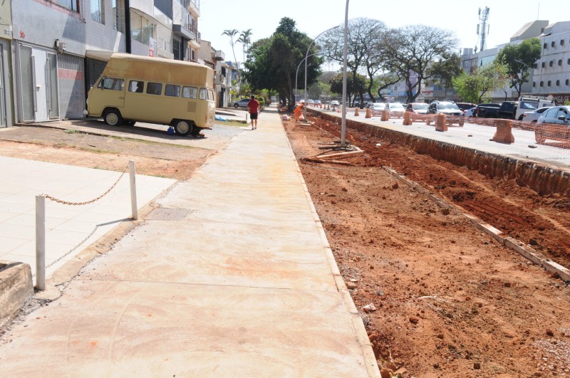 | Foto: Paulo H Carvalho/Agência Brasília