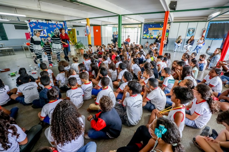 Foto: Joel Rodrigues / Agência Brasília