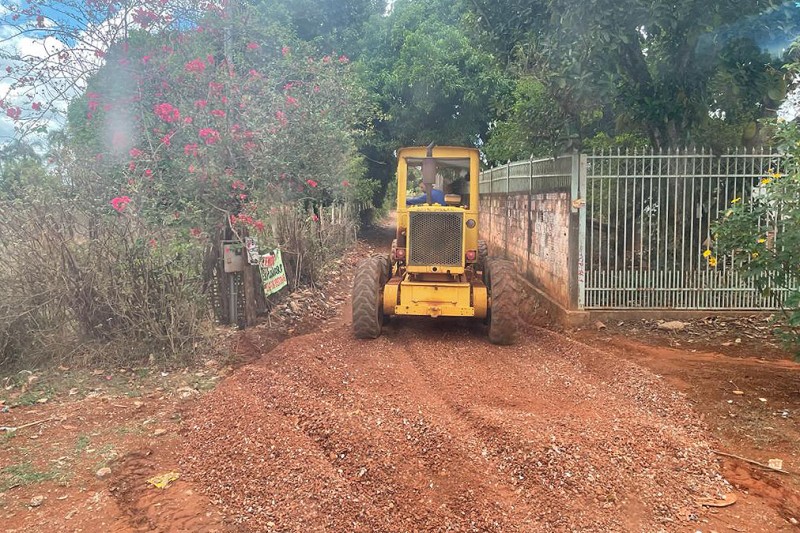 Foto: Divulgação/GDF Presente