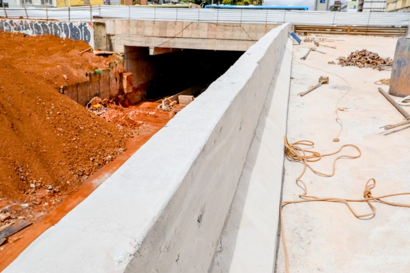 Foto: Paulo H. Carvalho / Agência Brasília