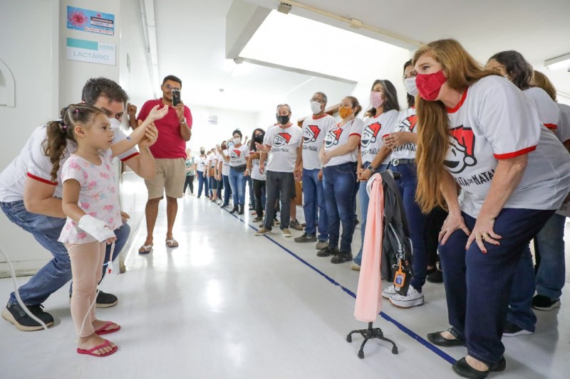 Foto Geovana Albuquerque / Agência Brasília