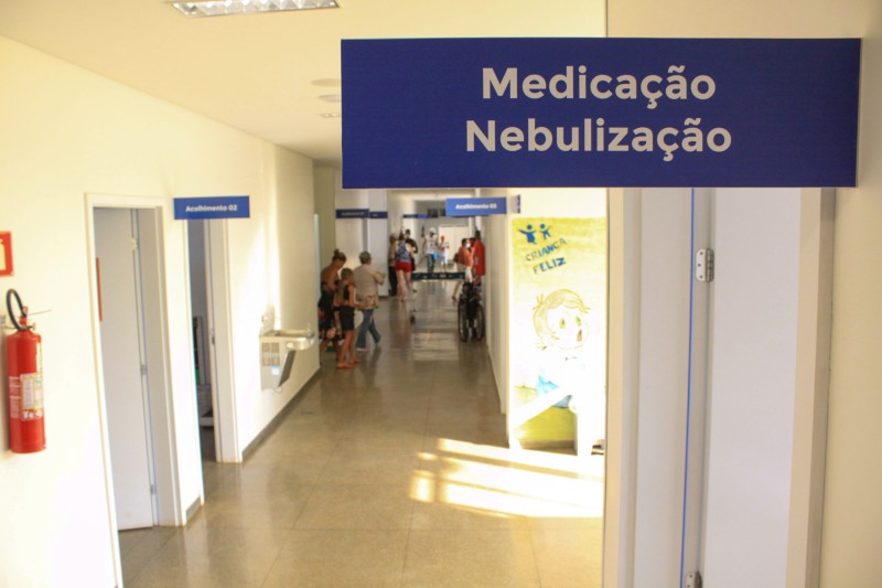 Foto: Tony Oliveira / Agência Brasília