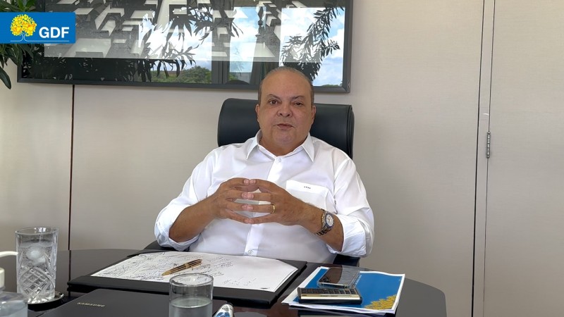 Reeleito para o segundo mandato, o governador Ibaneis Rocha disse que a comissão é importante para determinar as prioridades e ouvir os mais diversos setores da sociedade sobre as demandas do DF. “É um momento muito especial para quem pretende iniciar, co