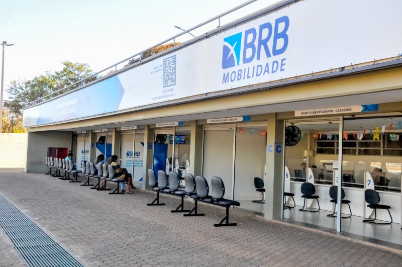 Foto: Arquivo/Agência Brasília