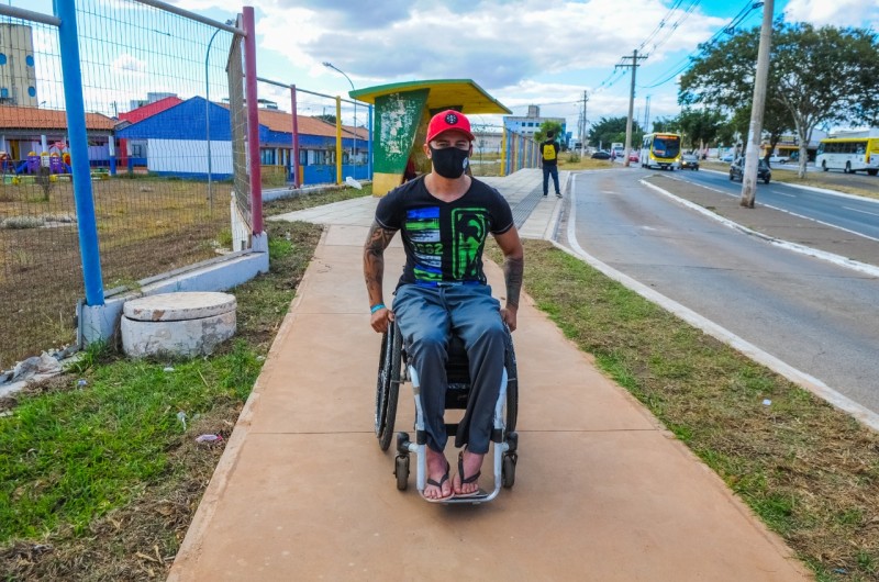 Foto: Paulo H. Carvalho/Agência Brasília