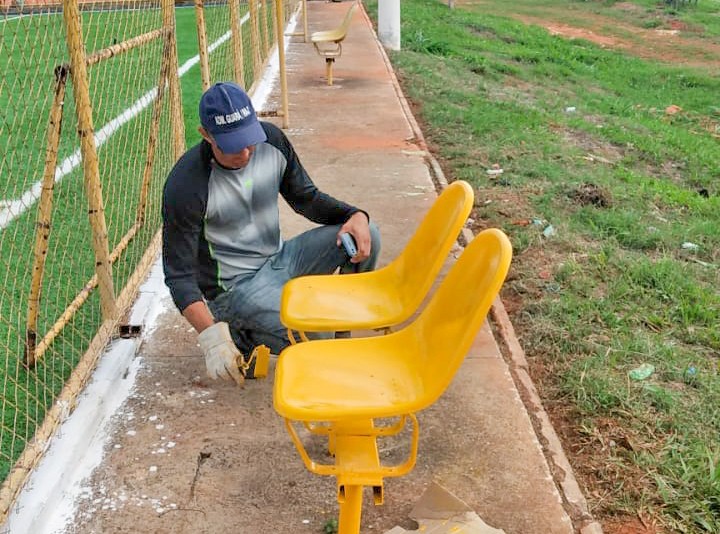 Chico Neto