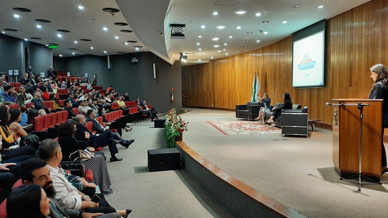 Foto: Divulgação/CGDF