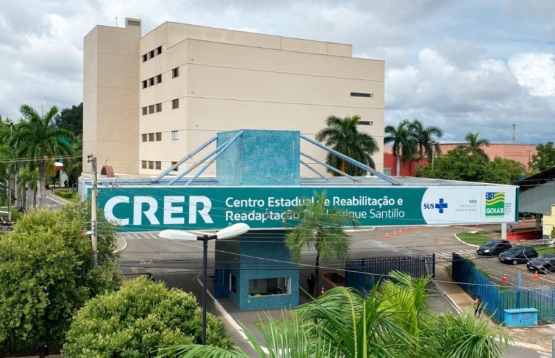 Foto: Reprodução/Secom Goiás