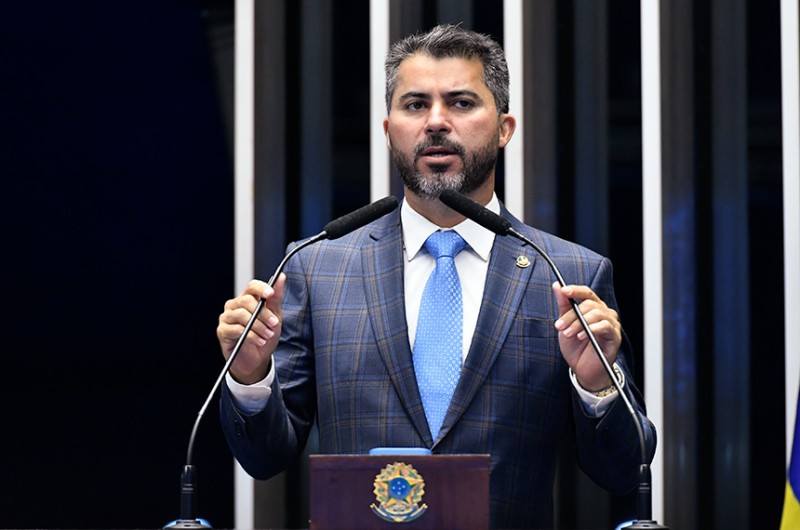 Waldemir Barreto/Agência Senado