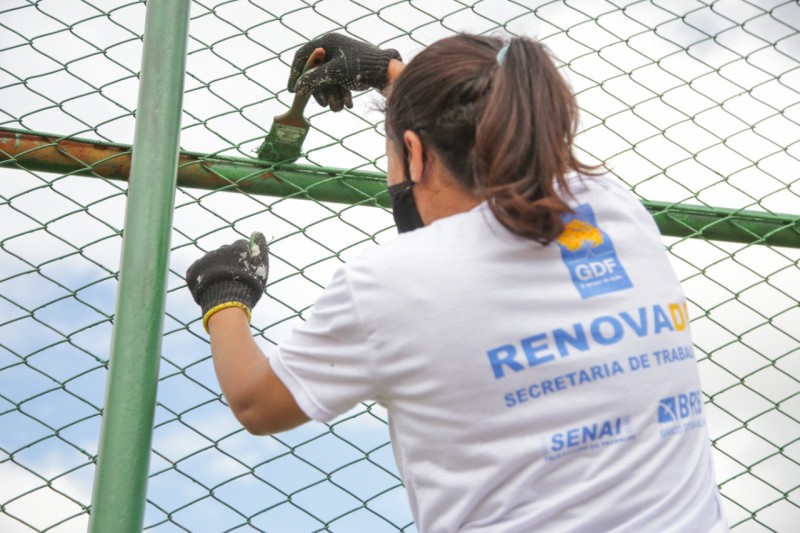 Foto: Tony Oliveira/Agência Brasília