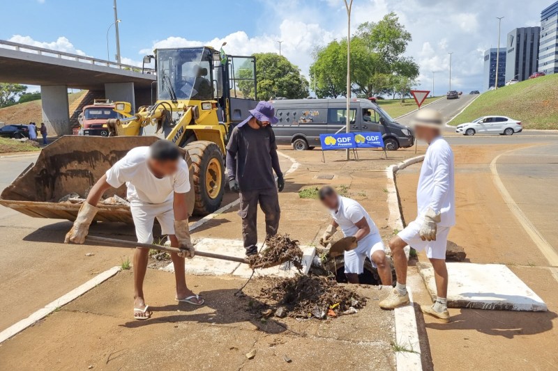 Foto: GDF Presente