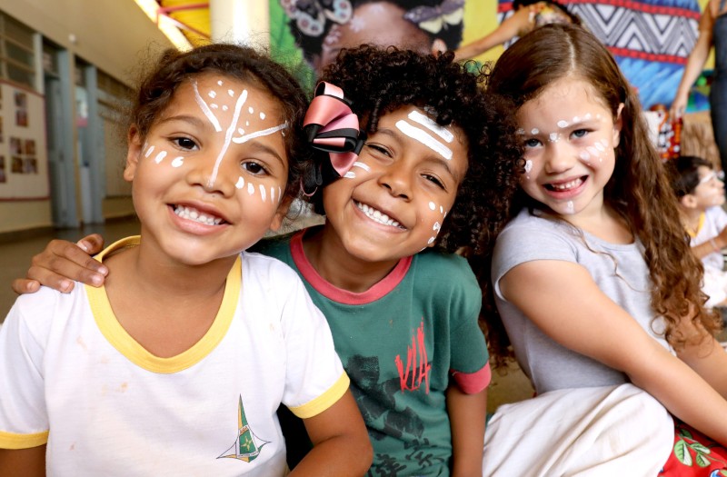 Foto: Paulo H. Carvalho / Agência Brasília
