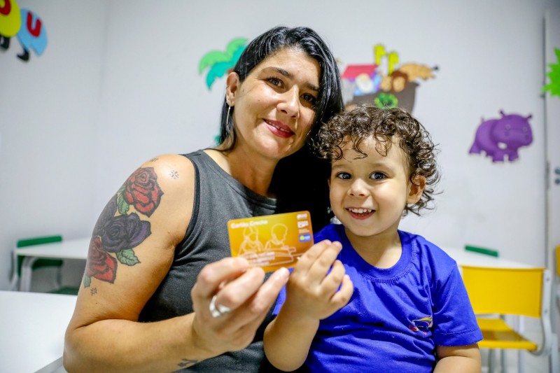 Foto: Lúcio Bernardo Jr. / Agência Brasília