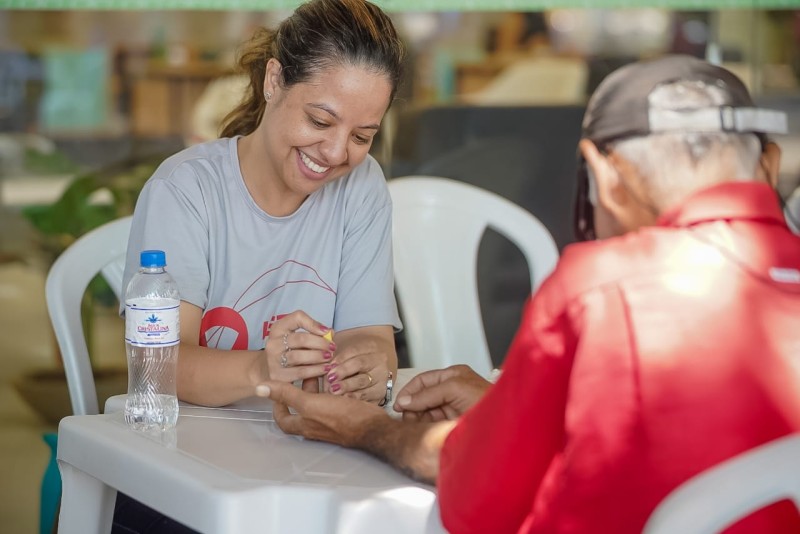 Foto: Reprodução/Secom Goiás