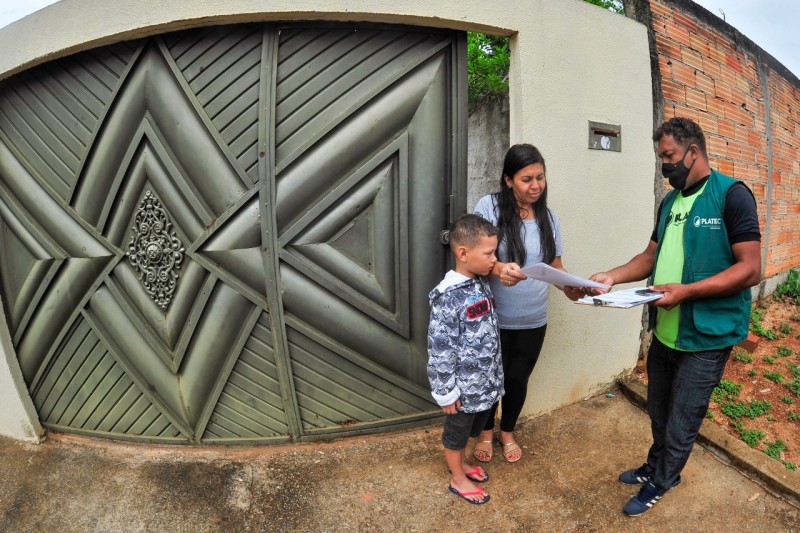 Foto: Reprodução/Secom Goiás
