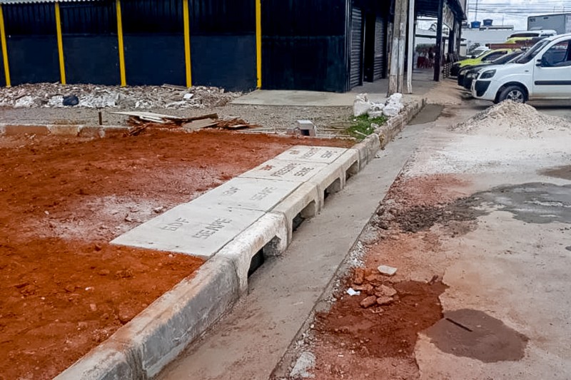 Foto: Divulgação GDF Presente
