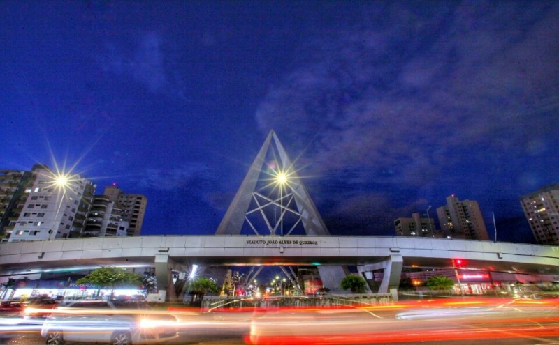 Foto: Reprodução/Secom Goiás