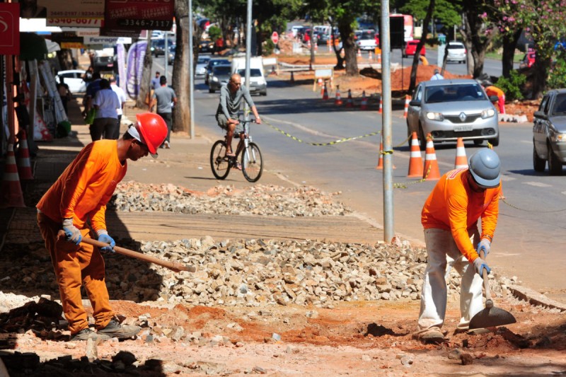 Foto: Reprodução/Secom DF