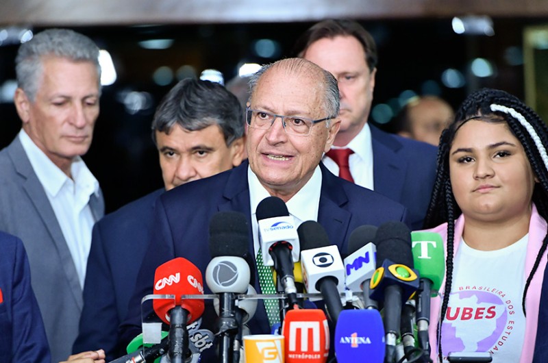 Waldemir Barreto/Agência Senado