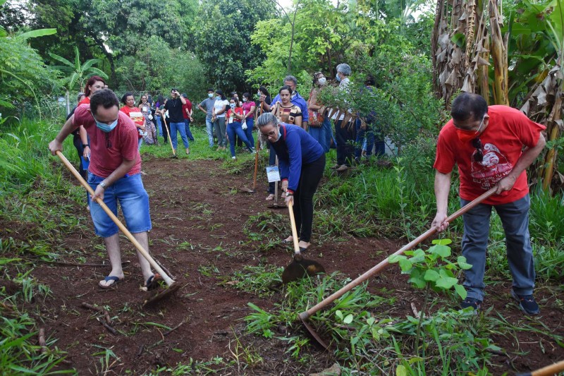 Foto: Tony Winston/Agência Saúde