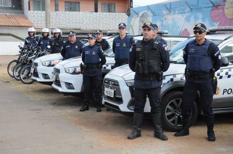 Foto: Arquivo Agencia Brasília