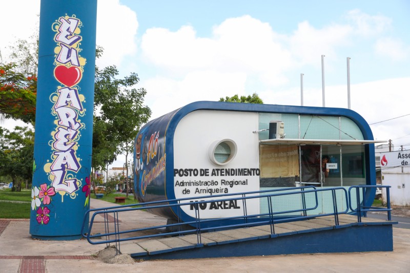 Foto: Paulo H. Carvalho / Agência Brasília