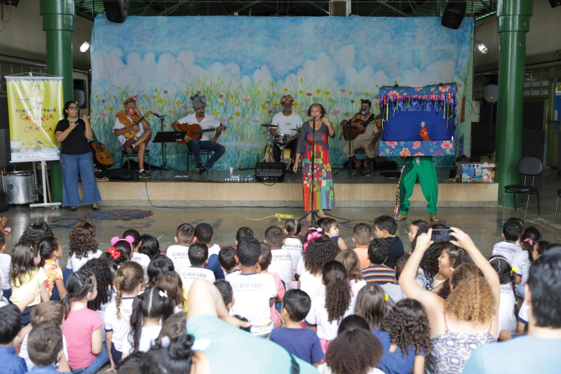 Foto: Tony Oliveira/Agência Brasília