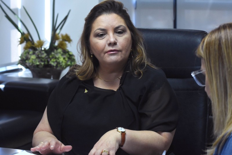 Foto: Tony Winston/Agência Saúde