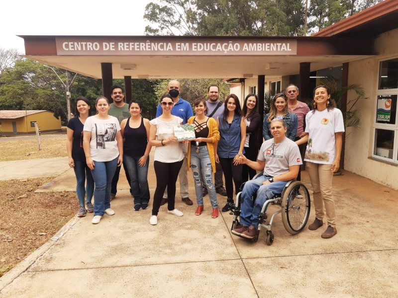 Foto: Divulgação/Brasília Ambiental