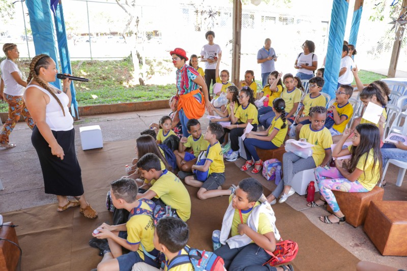 Foto: Tony Oliveira/Agência Brasília