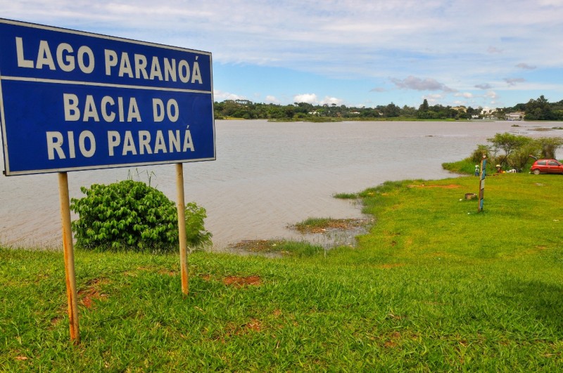 Foto Paulo H. Carvalho / Agência Brasília